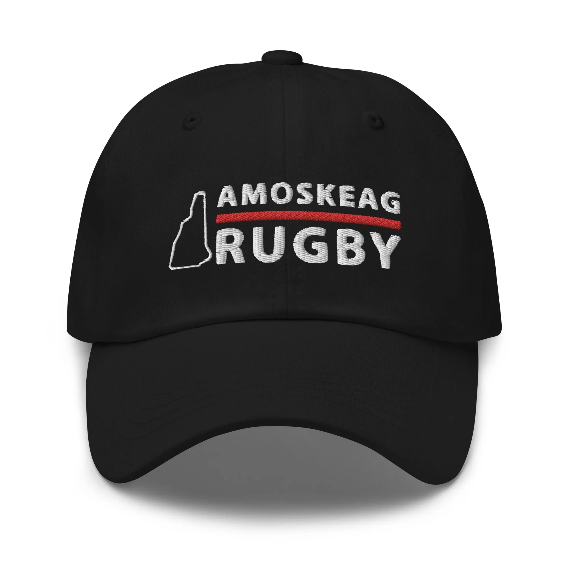 Amoskeag Adjustable Hat