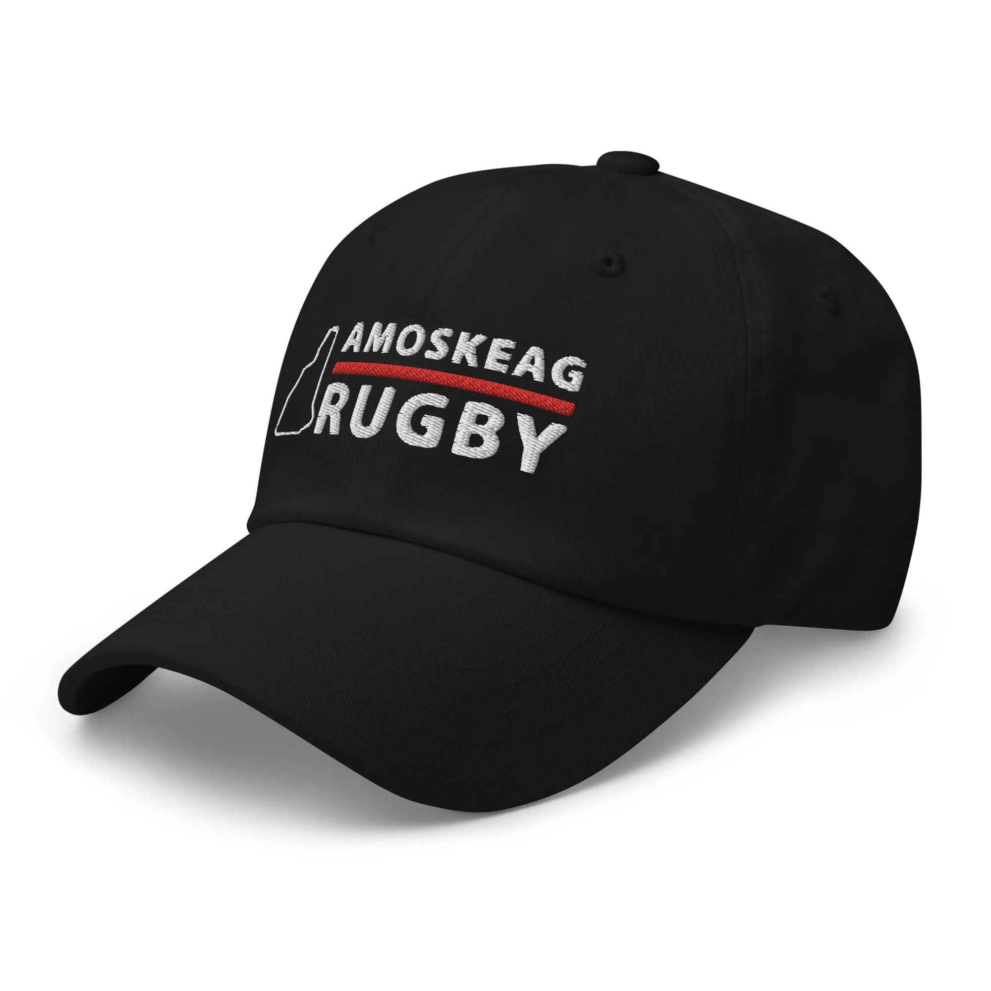 Amoskeag Adjustable Hat