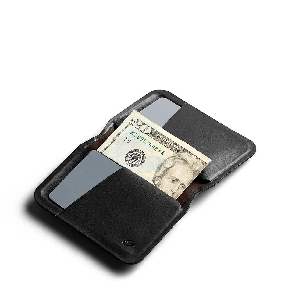 Apex Slim Sleeve Wallet