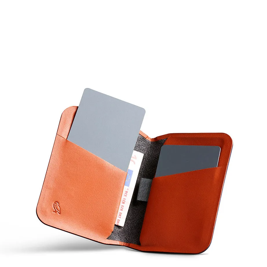 Apex Slim Sleeve Wallet