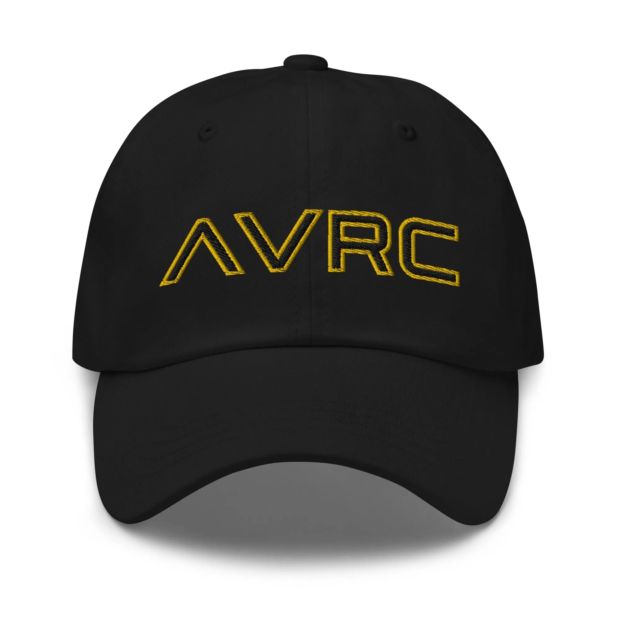 Aspetuck Valley Rugby Adjustable Hat