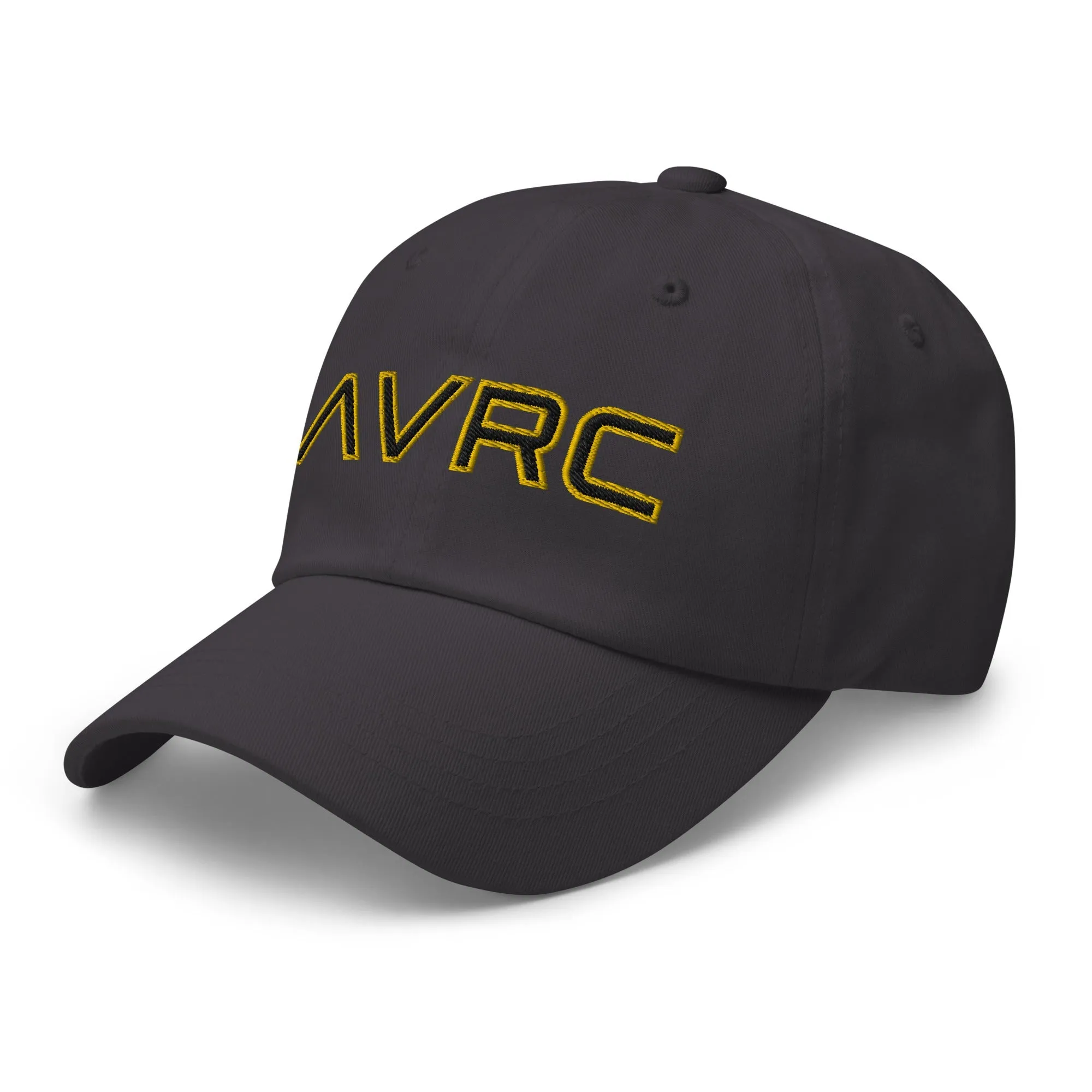 Aspetuck Valley Rugby Adjustable Hat