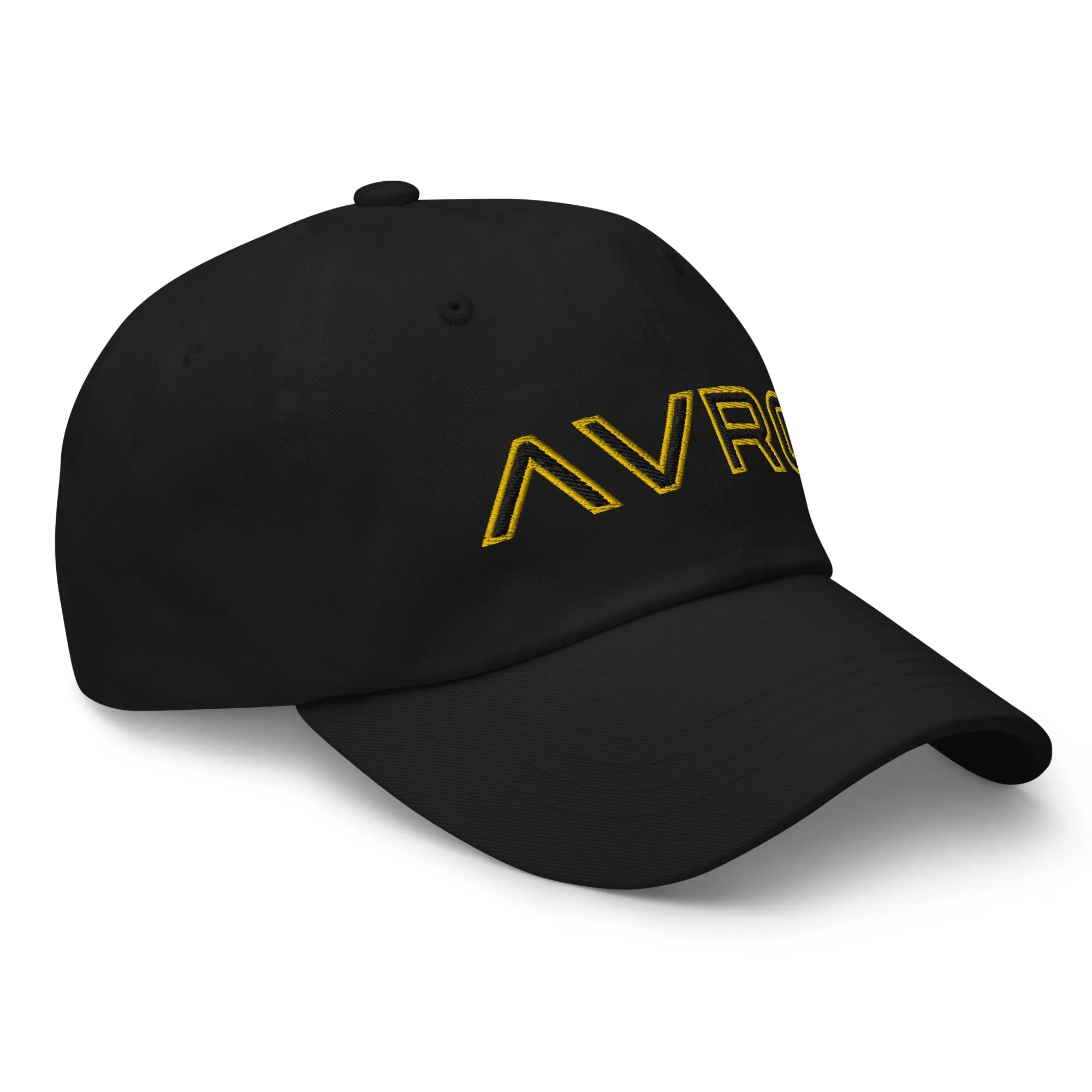 Aspetuck Valley Rugby Adjustable Hat