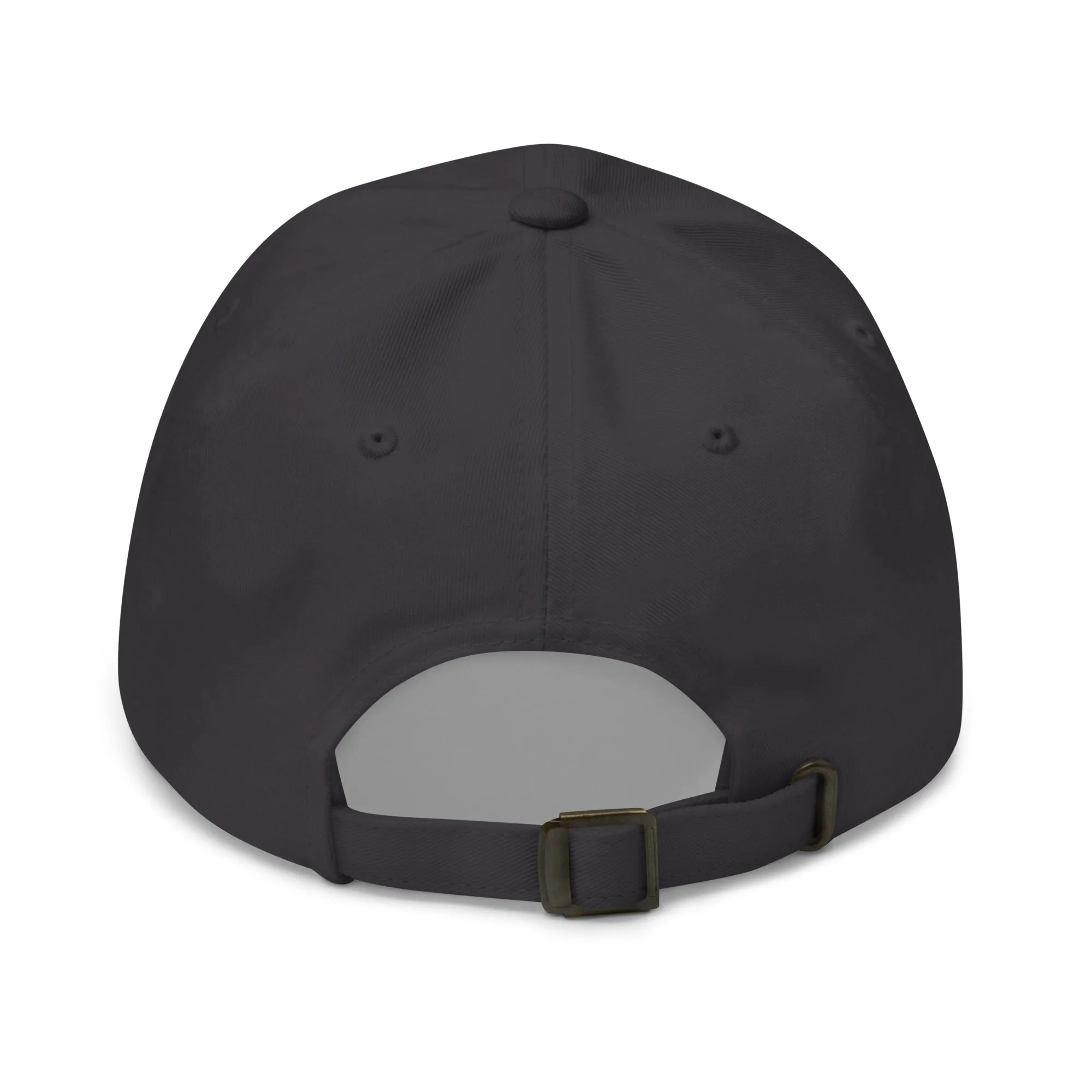 Aspetuck Valley Rugby Adjustable Hat