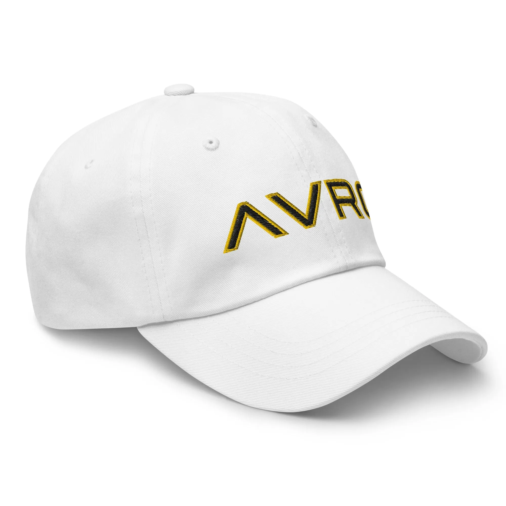 Aspetuck Valley Rugby Adjustable Hat