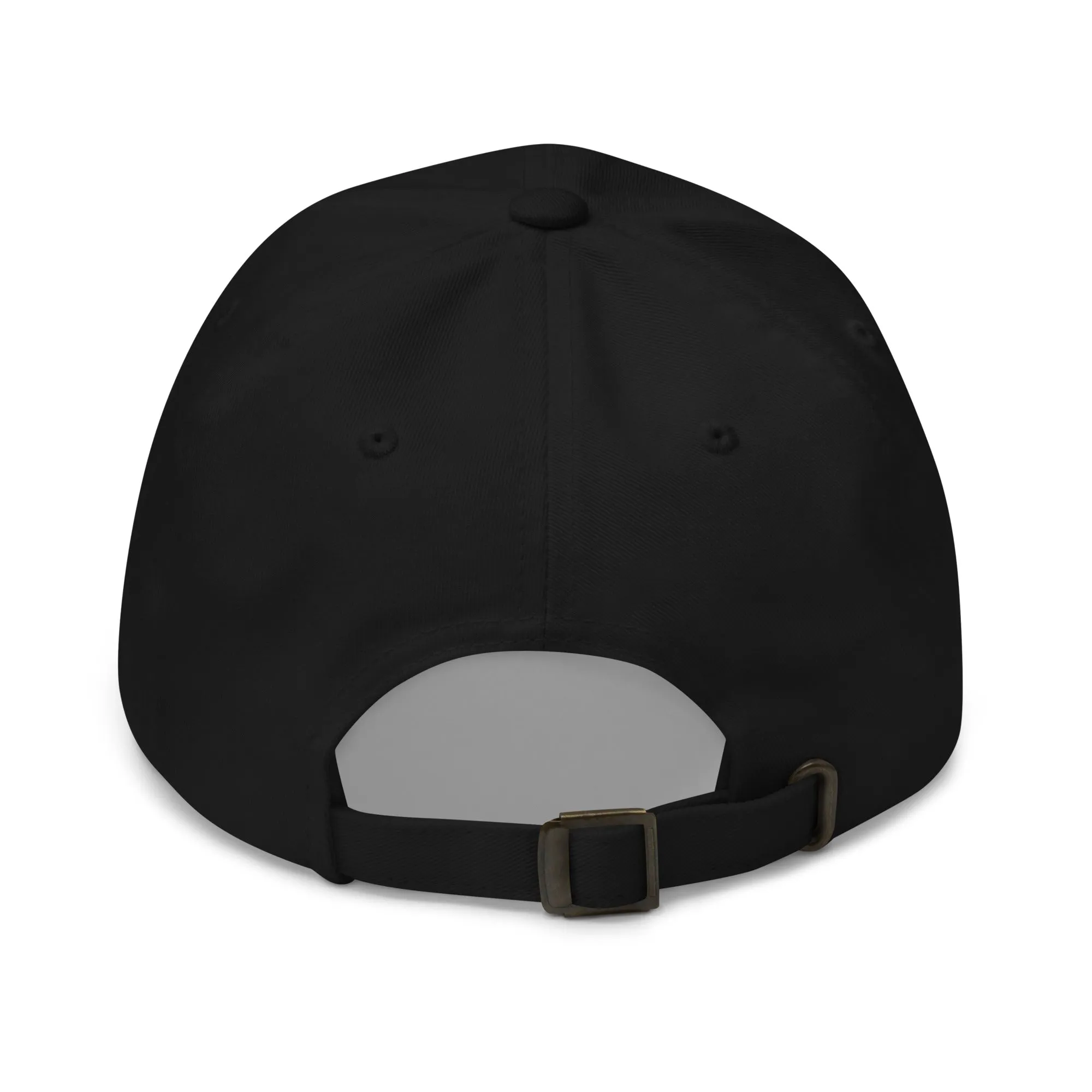 Aspetuck Valley Rugby Adjustable Hat