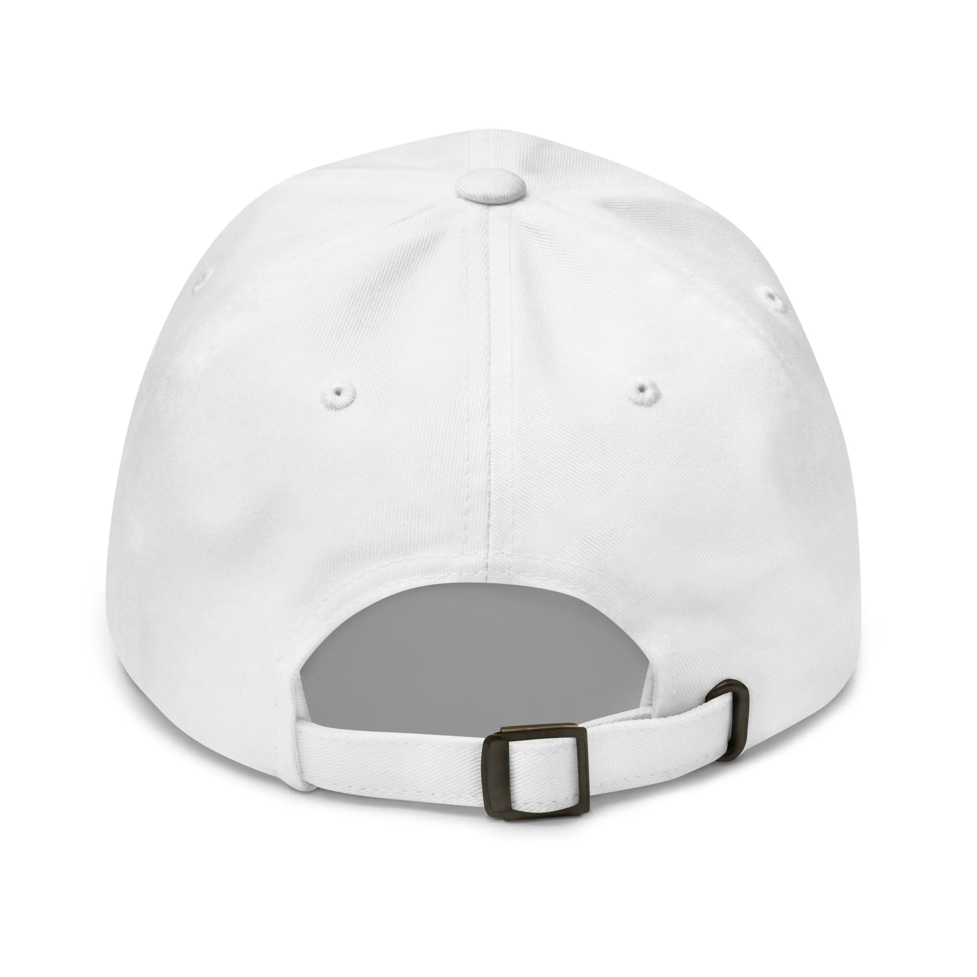 Aspetuck Valley Rugby Adjustable Hat