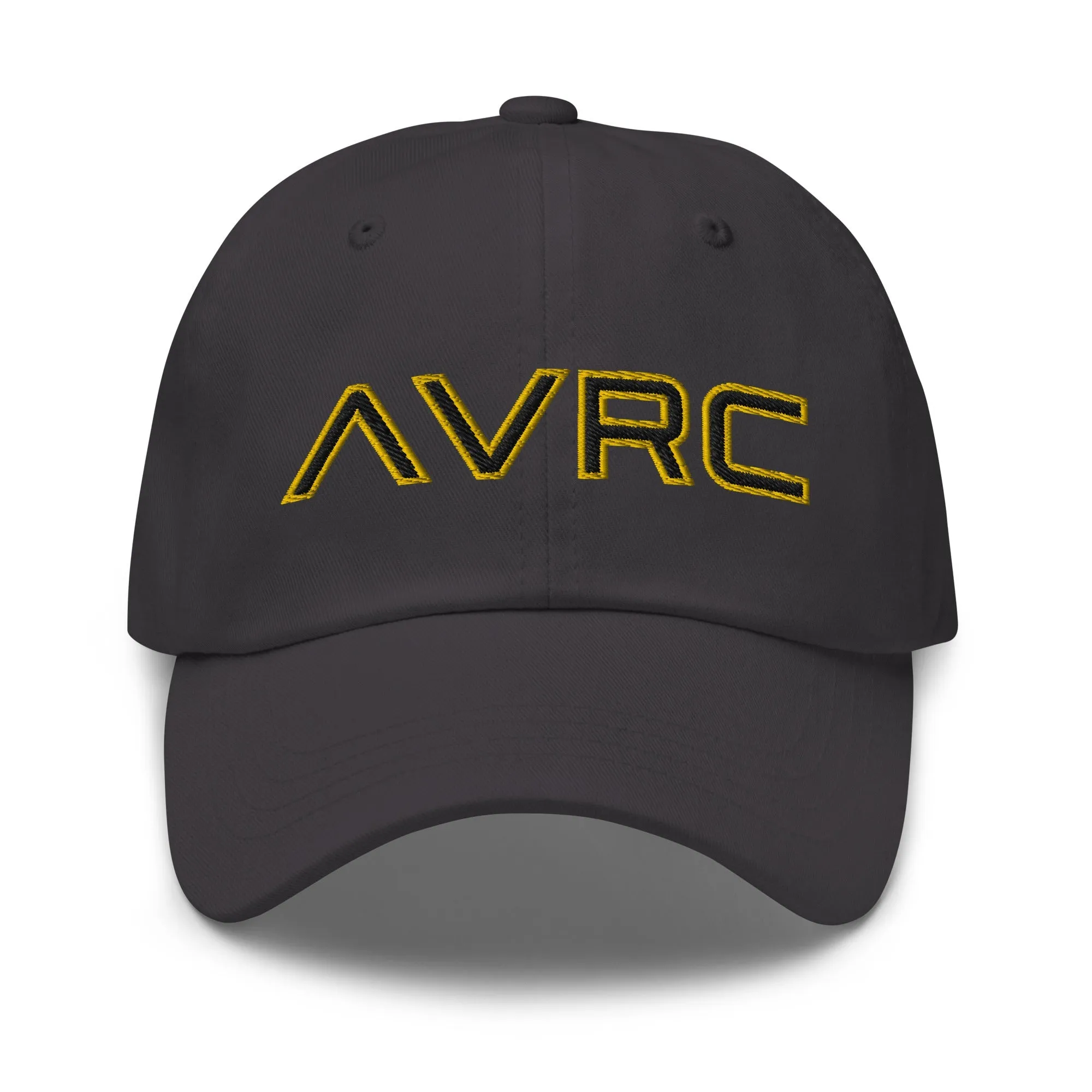 Aspetuck Valley Rugby Adjustable Hat