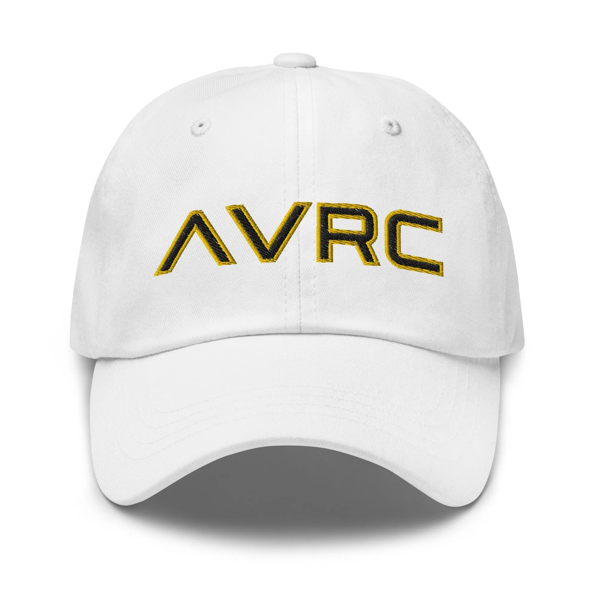 Aspetuck Valley Rugby Adjustable Hat