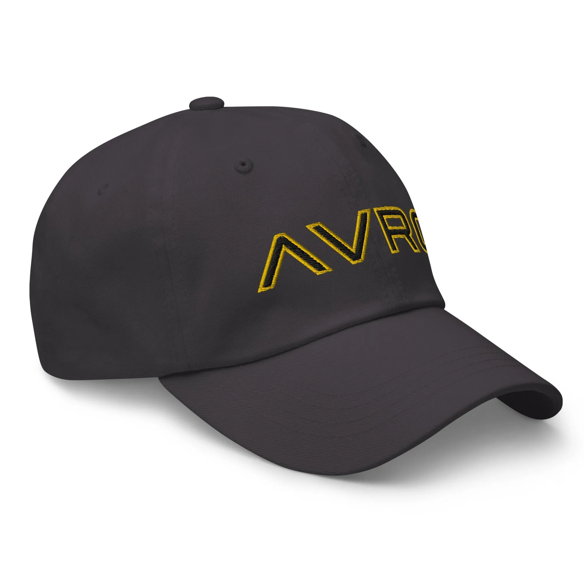 Aspetuck Valley Rugby Adjustable Hat