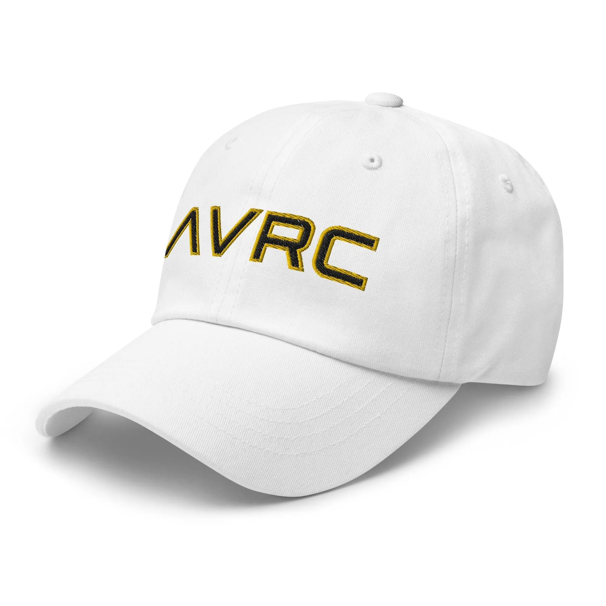 Aspetuck Valley Rugby Adjustable Hat