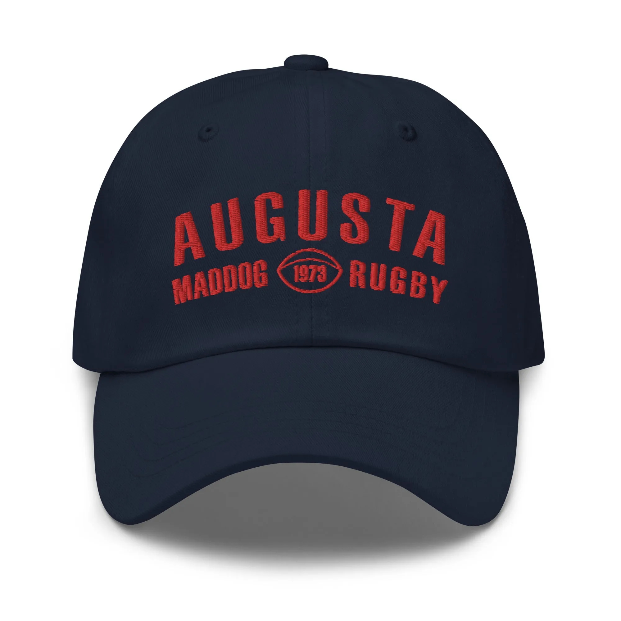 Augusta Maddog Rugby Adjustable Hat