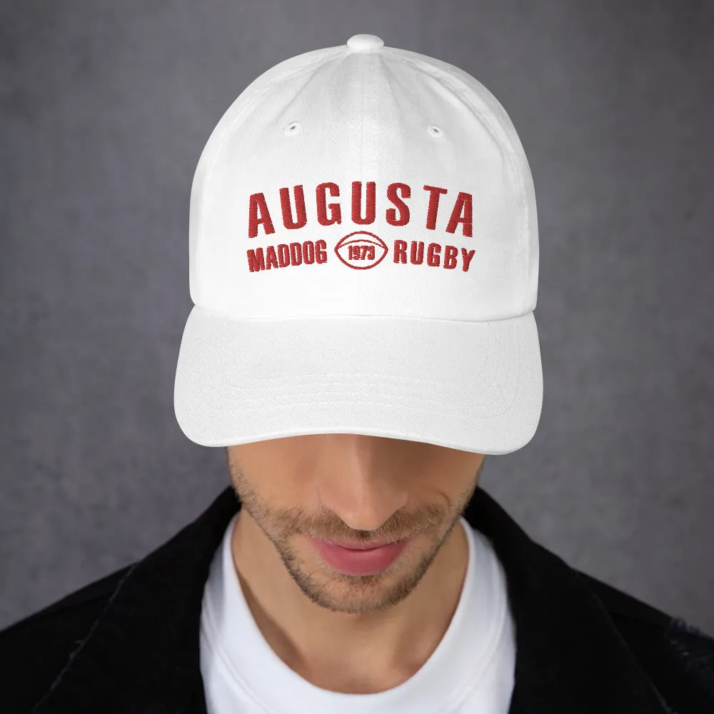 Augusta Maddog Rugby Adjustable Hat