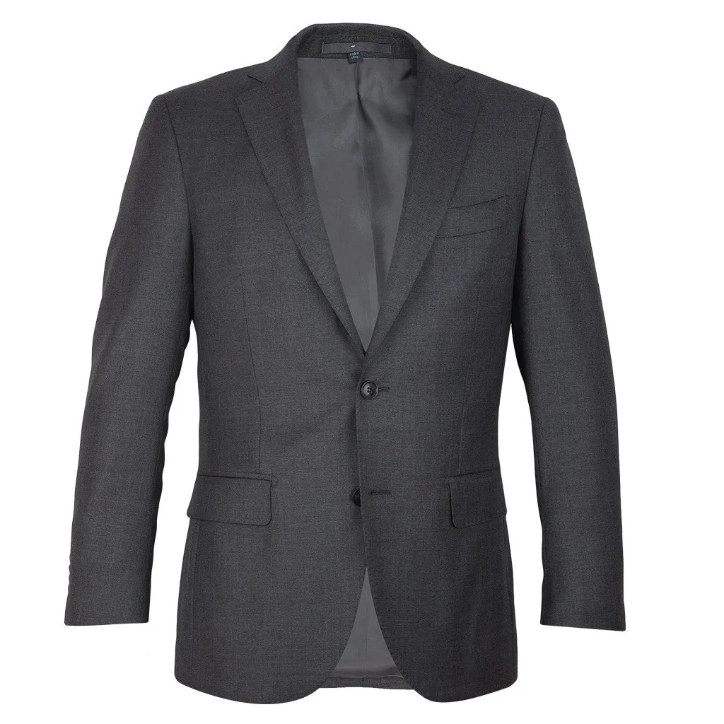 Barclay - Grey Italian Wool Suit