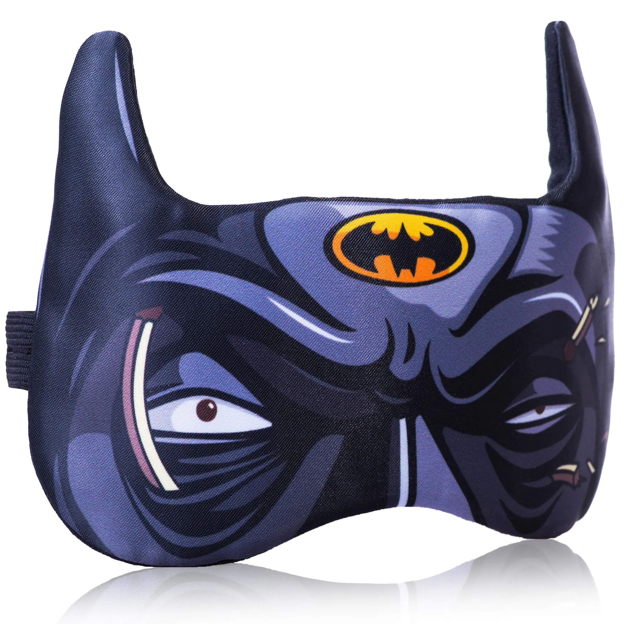 Batman Adjustable Sleep mask