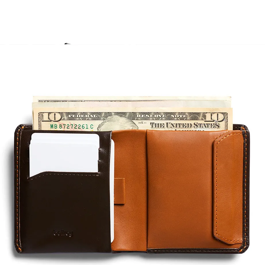 Bellroy Coin Wallet