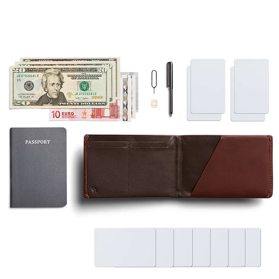 Bellroy Travel Wallet