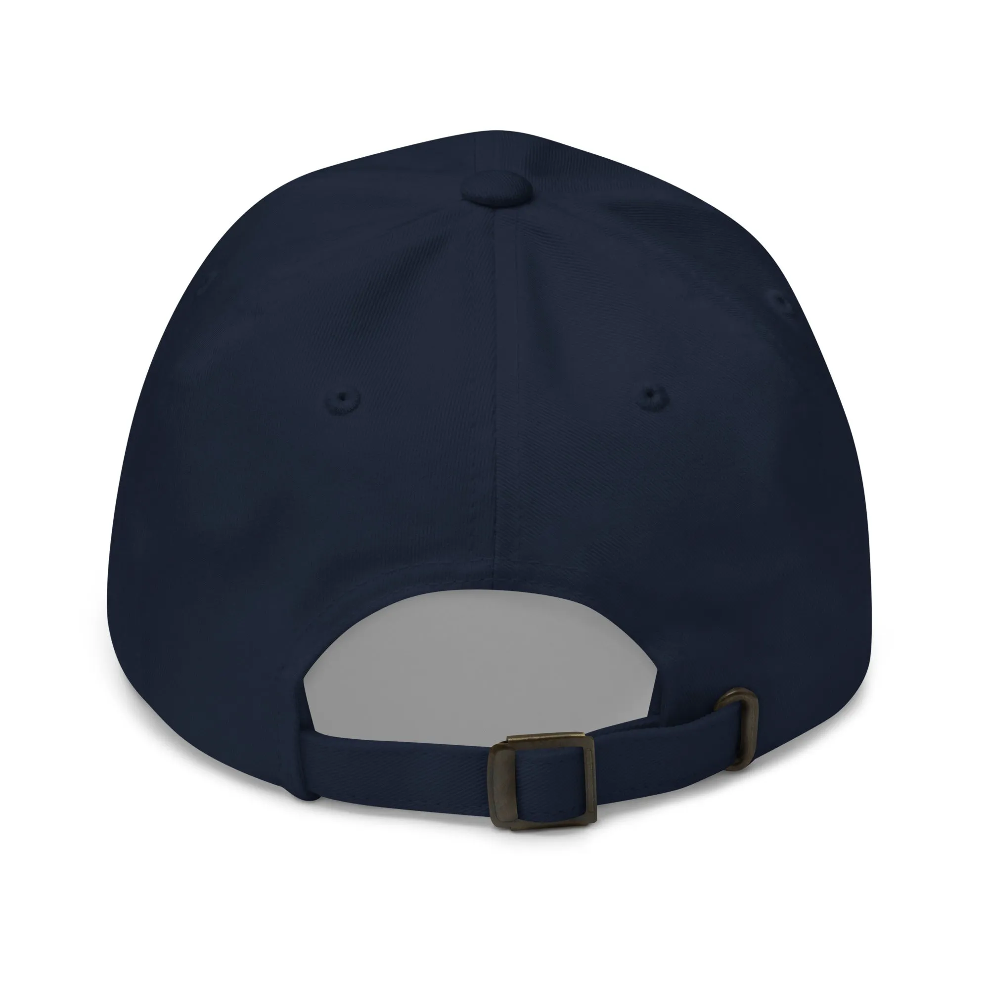 Bend Rugby Adjustable Hat