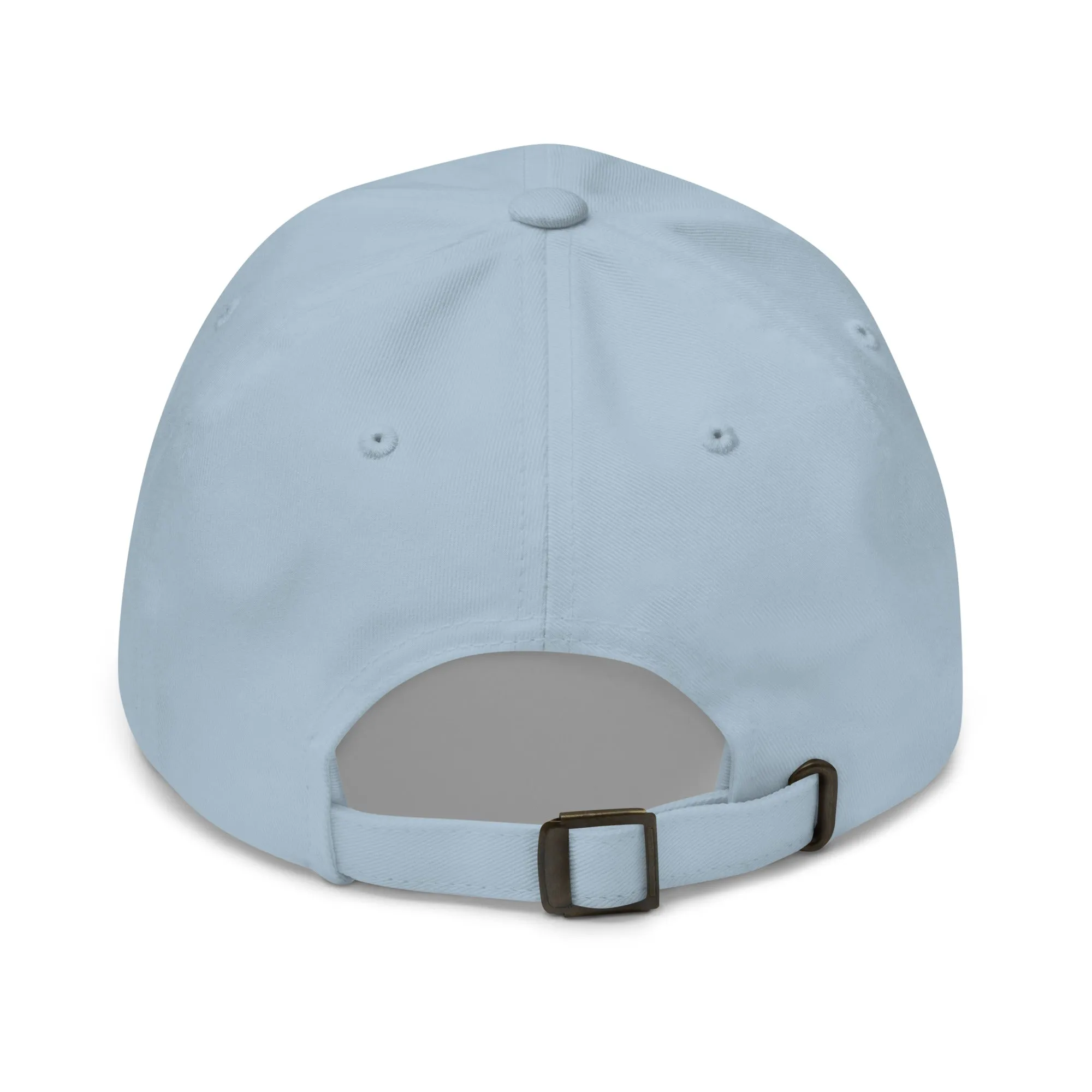 Bend Rugby Adjustable Hat