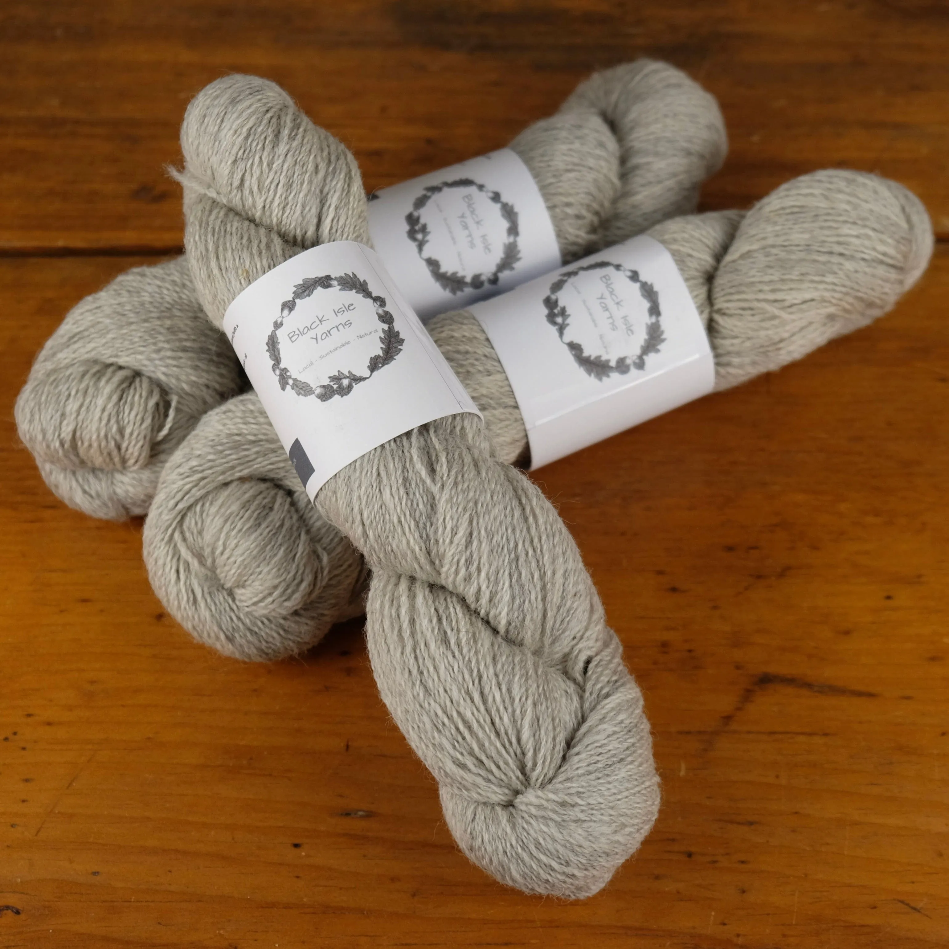 Black Isle Yarns - Fraoch