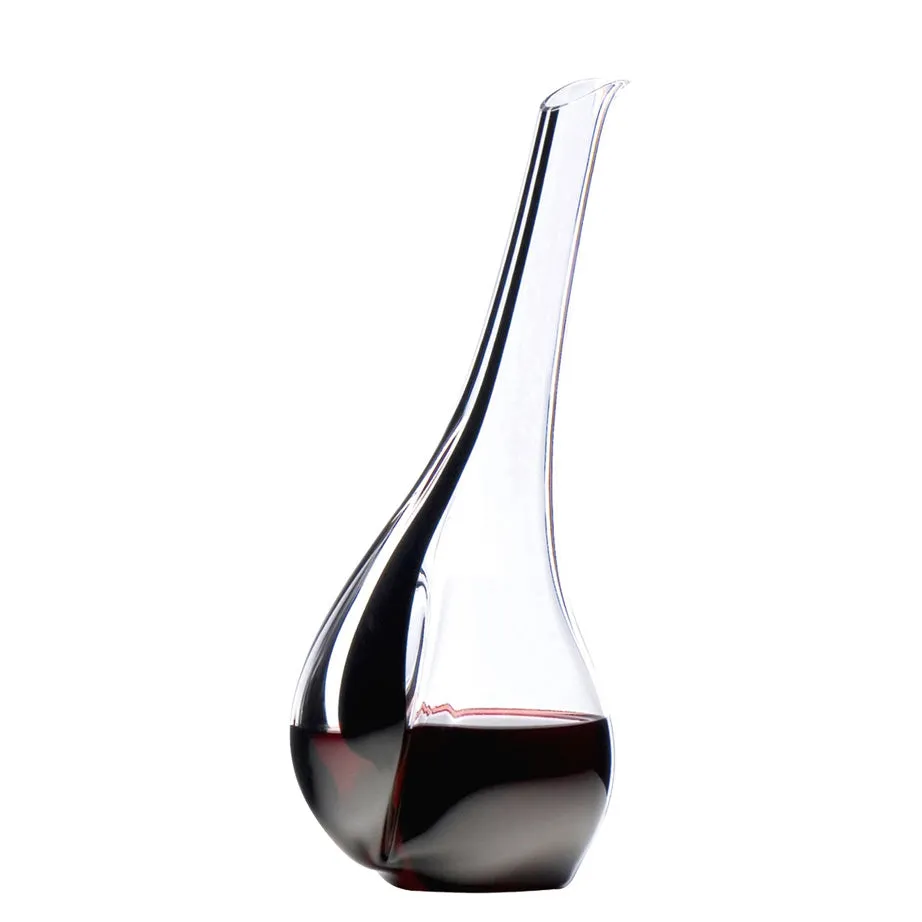 Black Tie Touch Decanter