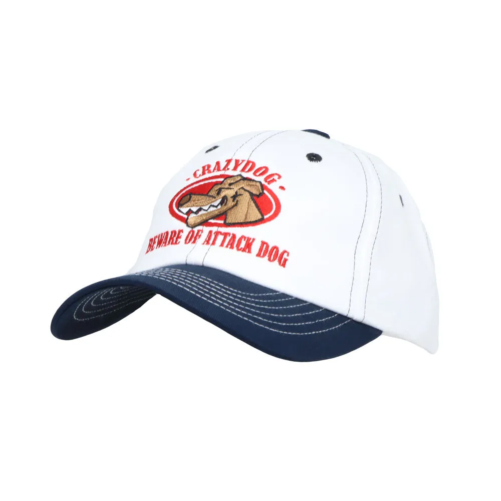 Cotton Adjustable Embroidery Baseball Cap Dad Hats TR11537