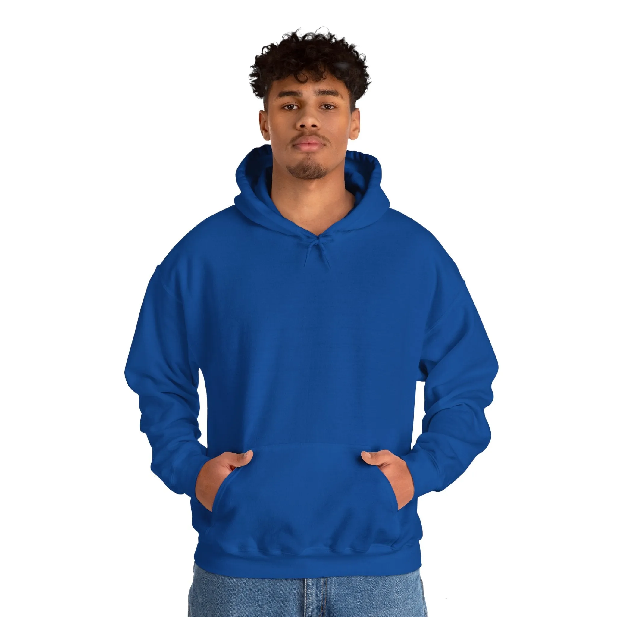 Dad Tribute Hoodie