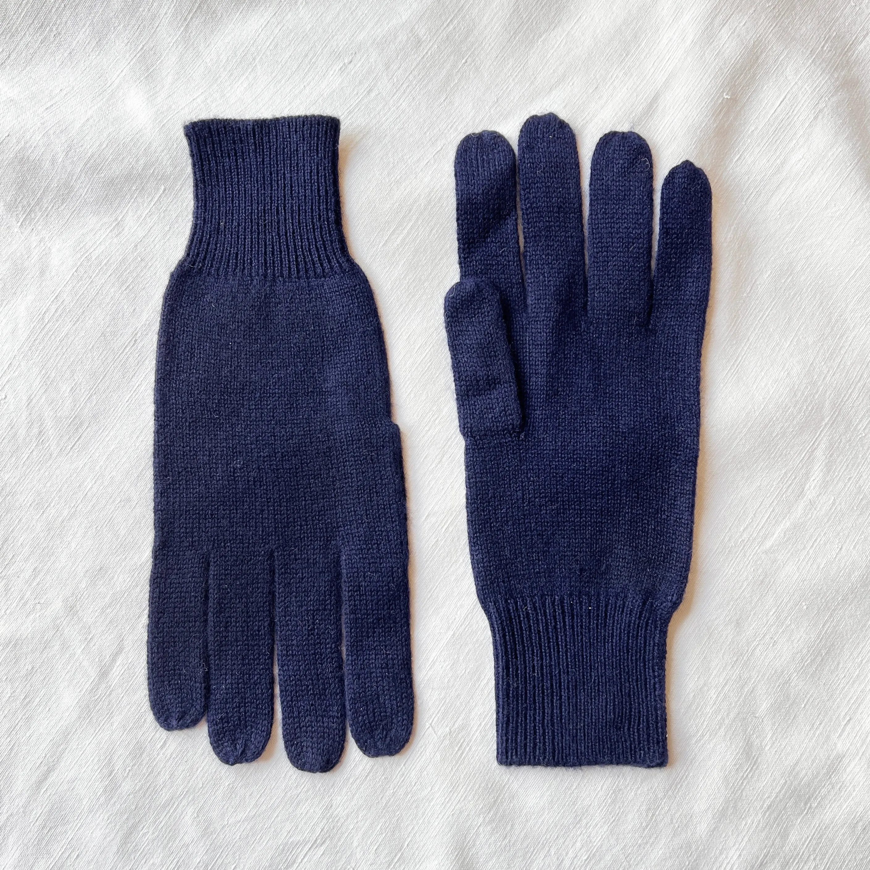 DEV Luxury Merino Mens Gloves (WS)