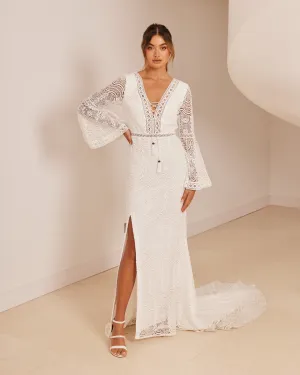 Eden Bridal Gown