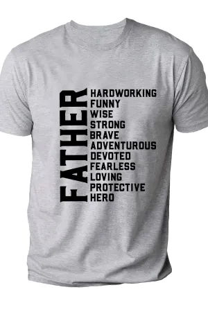 Father T-shirt