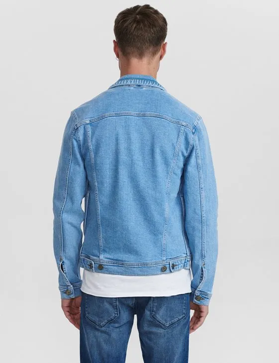 Gabba - LT DENIM JACKET