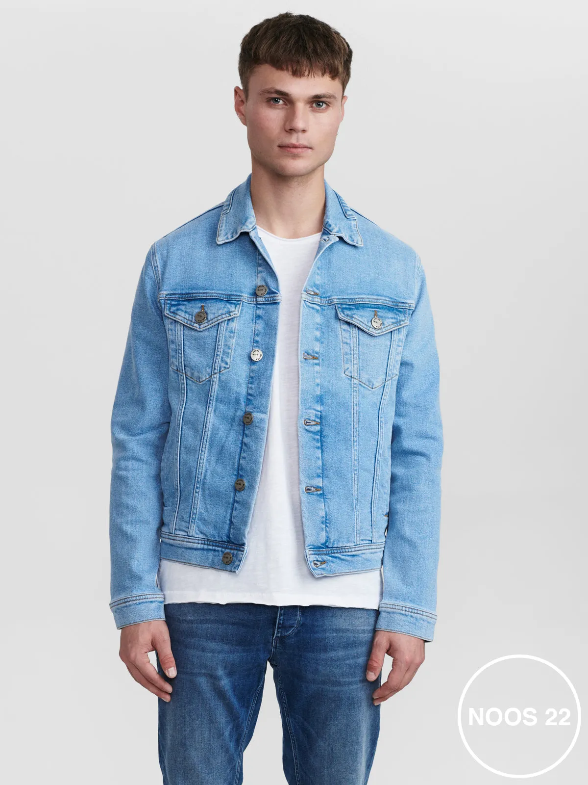 Gabba - LT DENIM JACKET