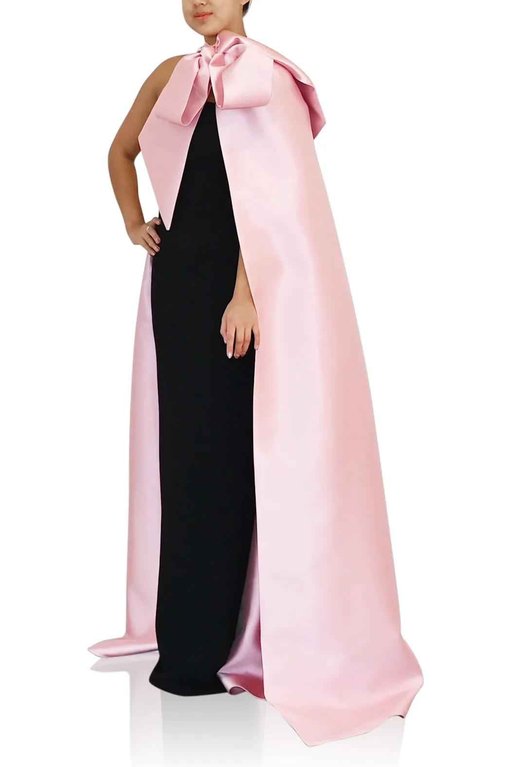 Greta Constantine - Leya Gown