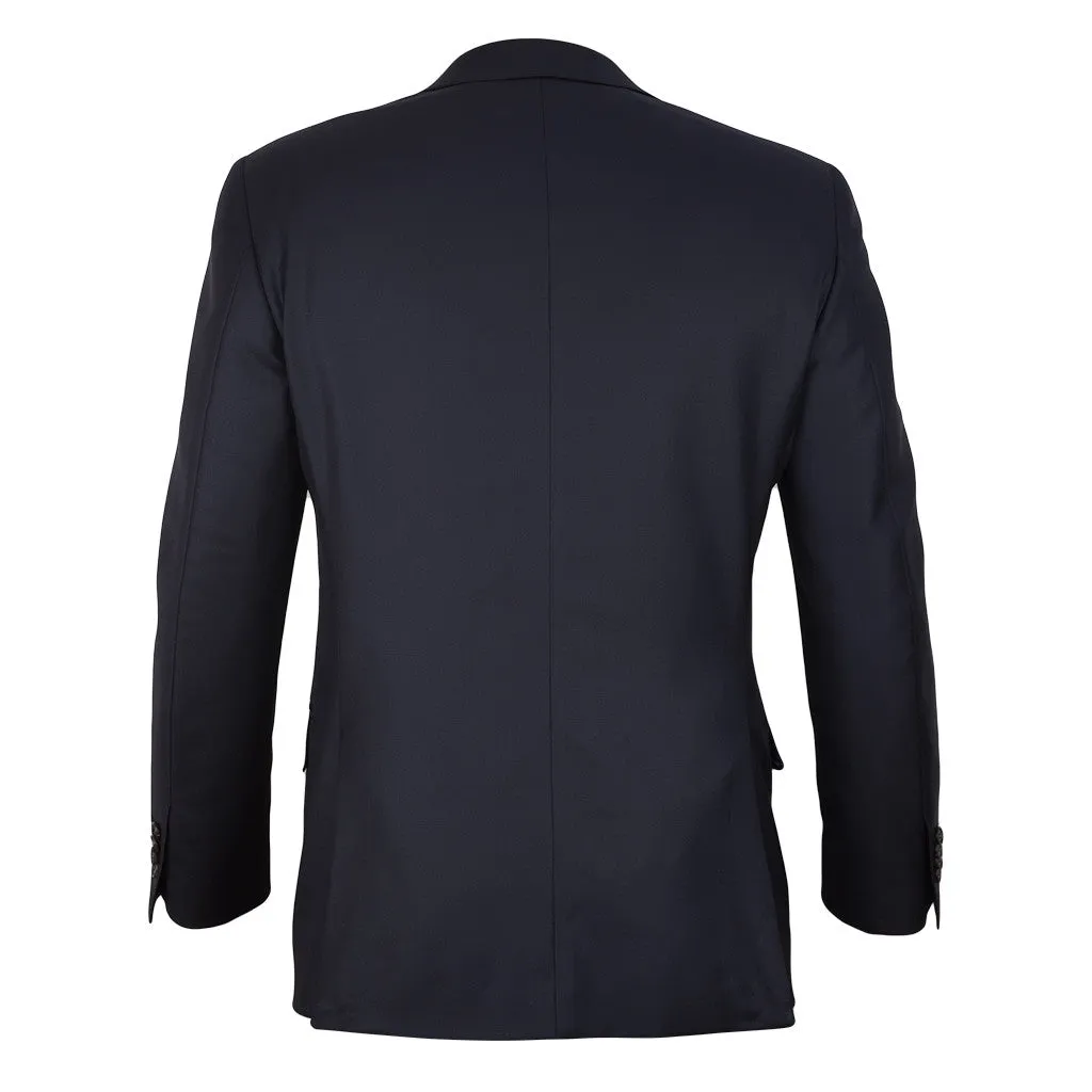 Hester - Navy Italian Wool Suit