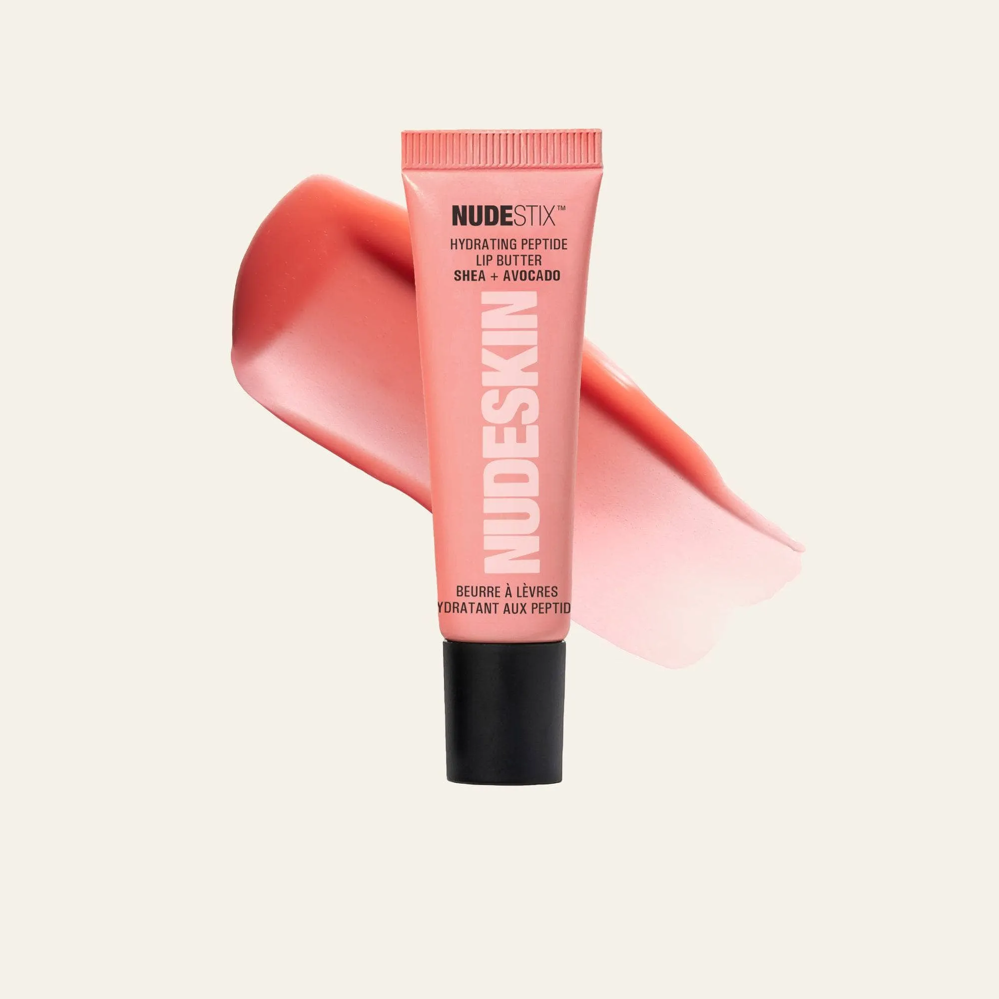 Hydrating Peptide Lip Butter