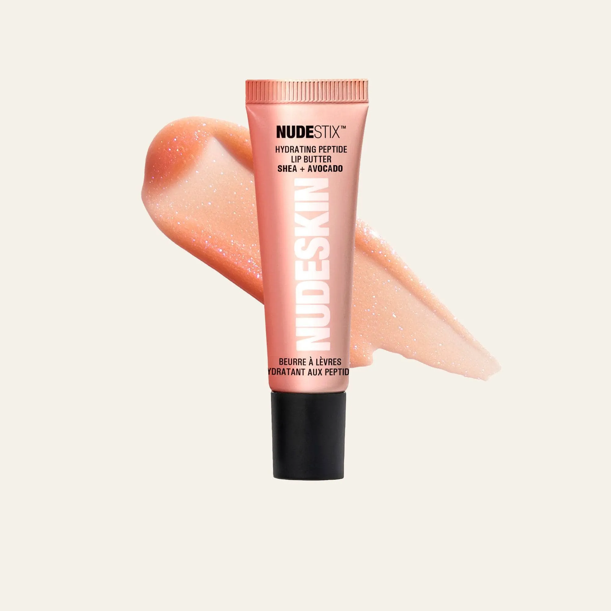 Hydrating Peptide Lip Butter