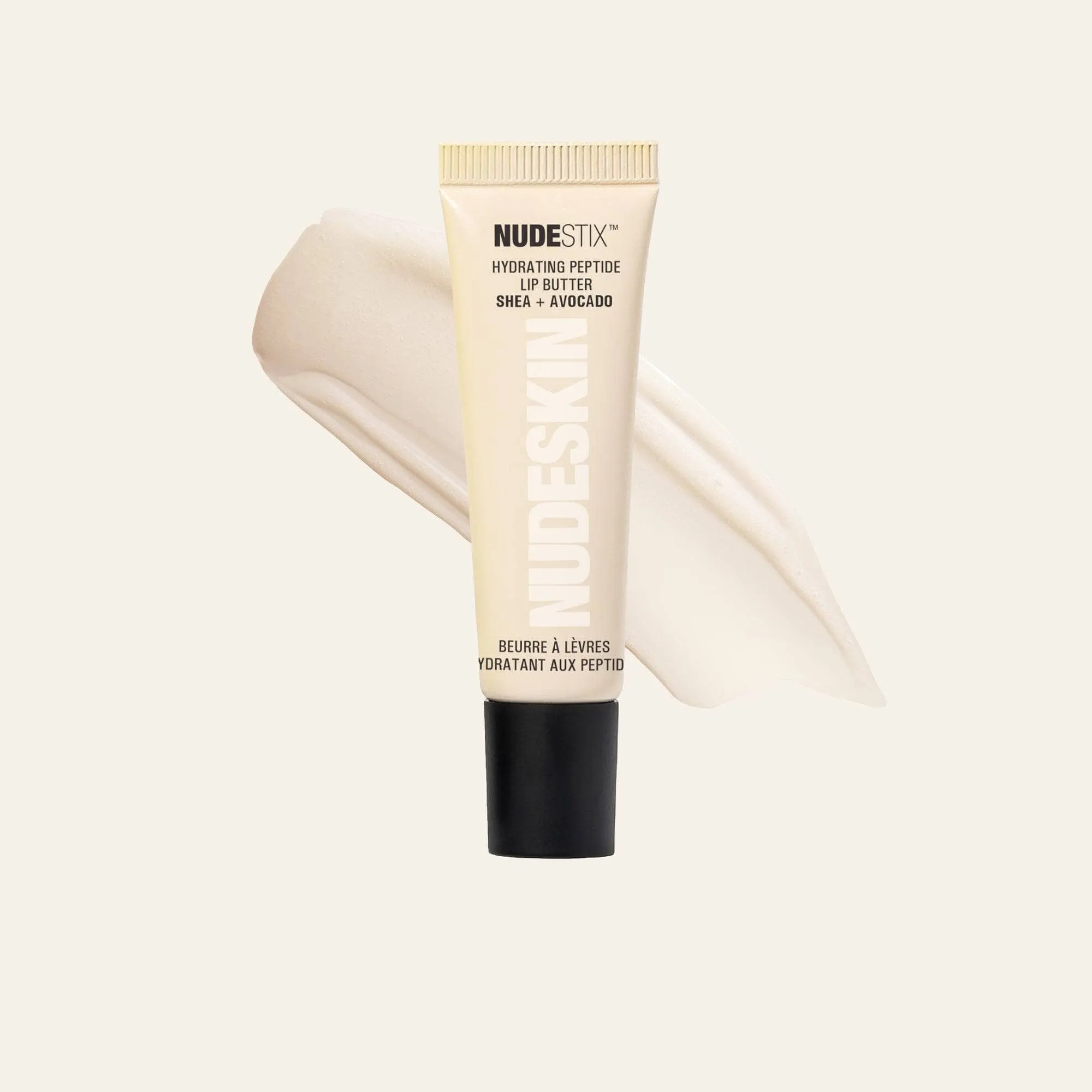 Hydrating Peptide Lip Butter