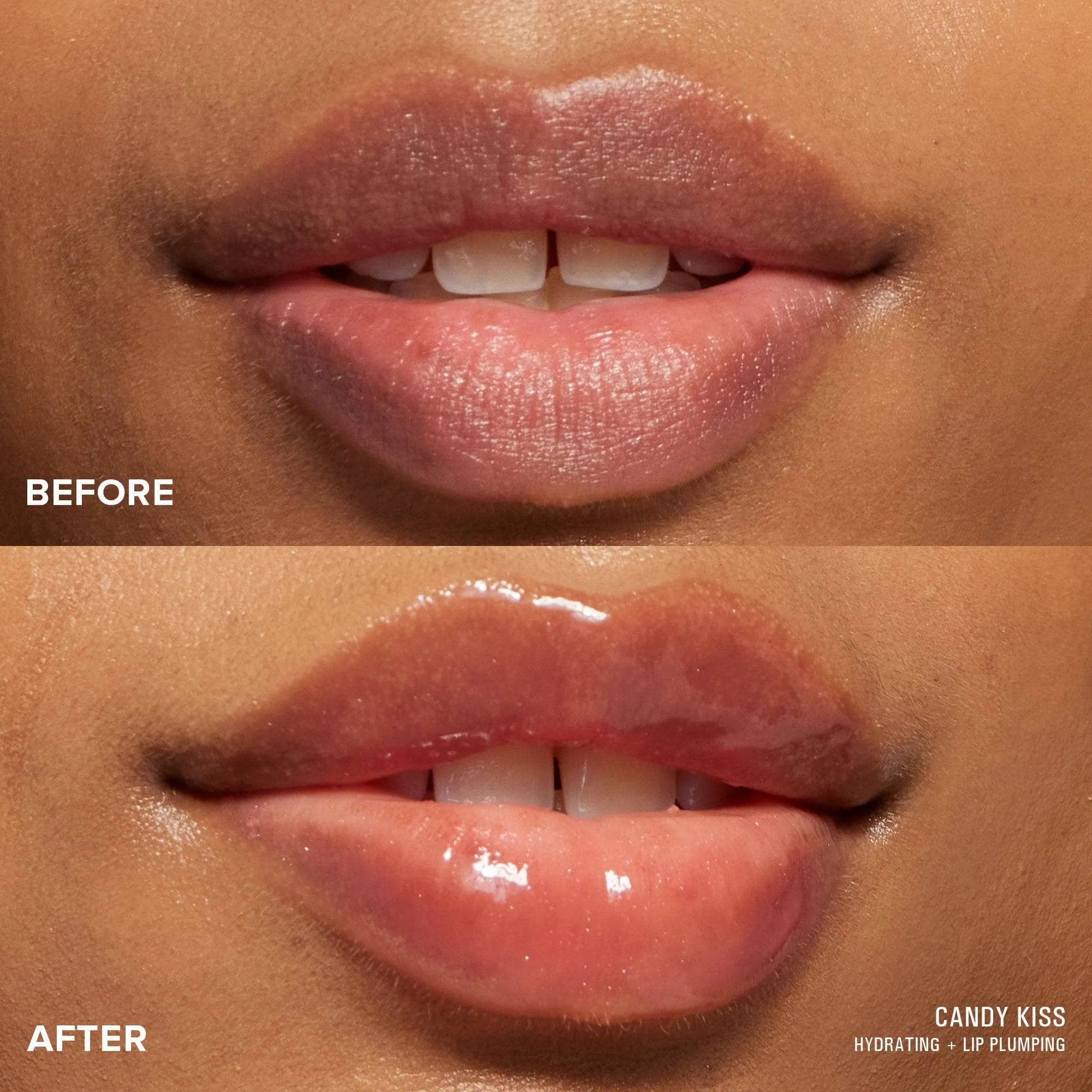 Hydrating Peptide Lip Butter