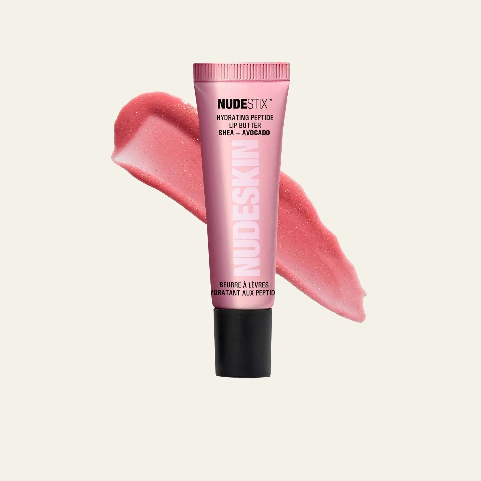 Hydrating Peptide Lip Butter