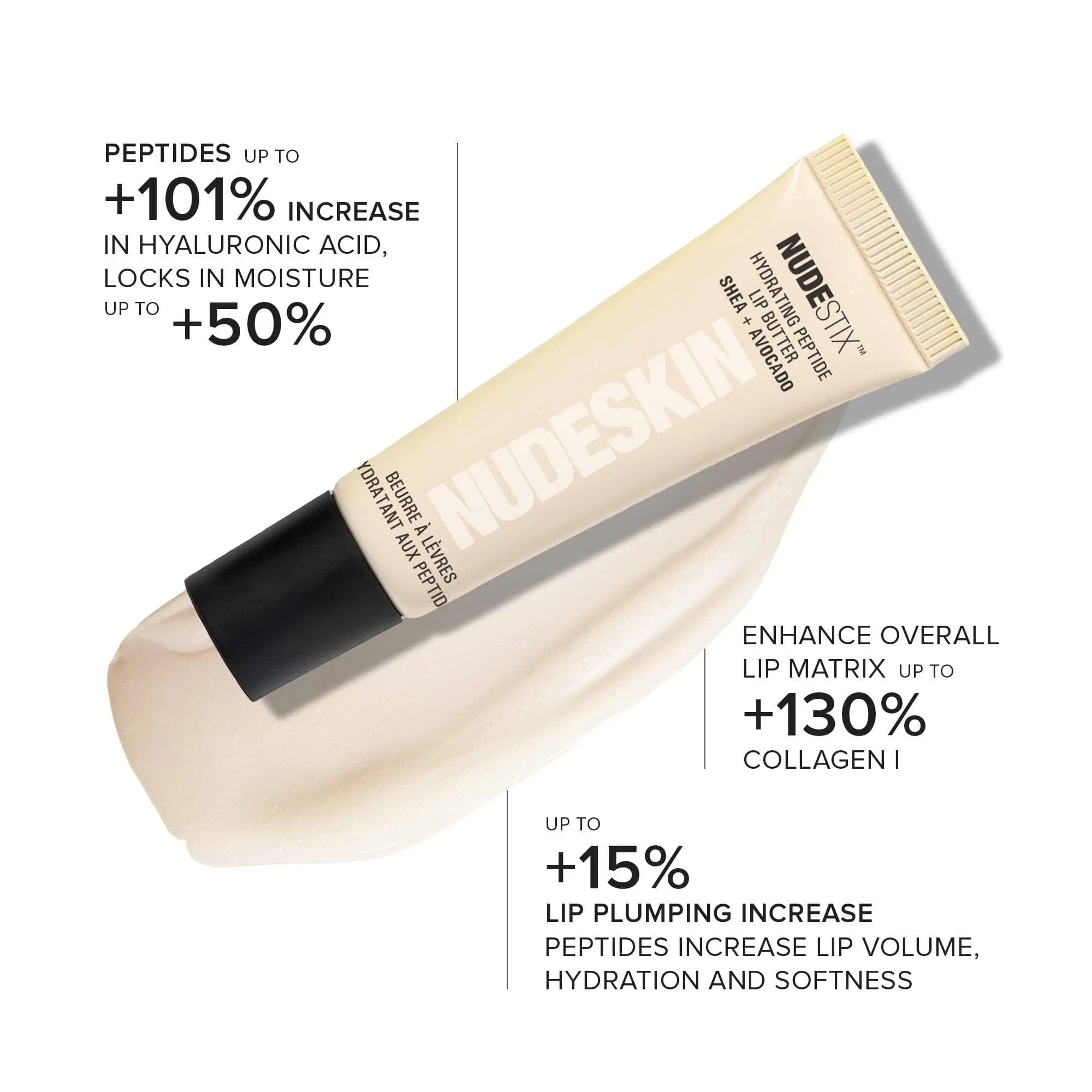 Hydrating Peptide Lip Butter