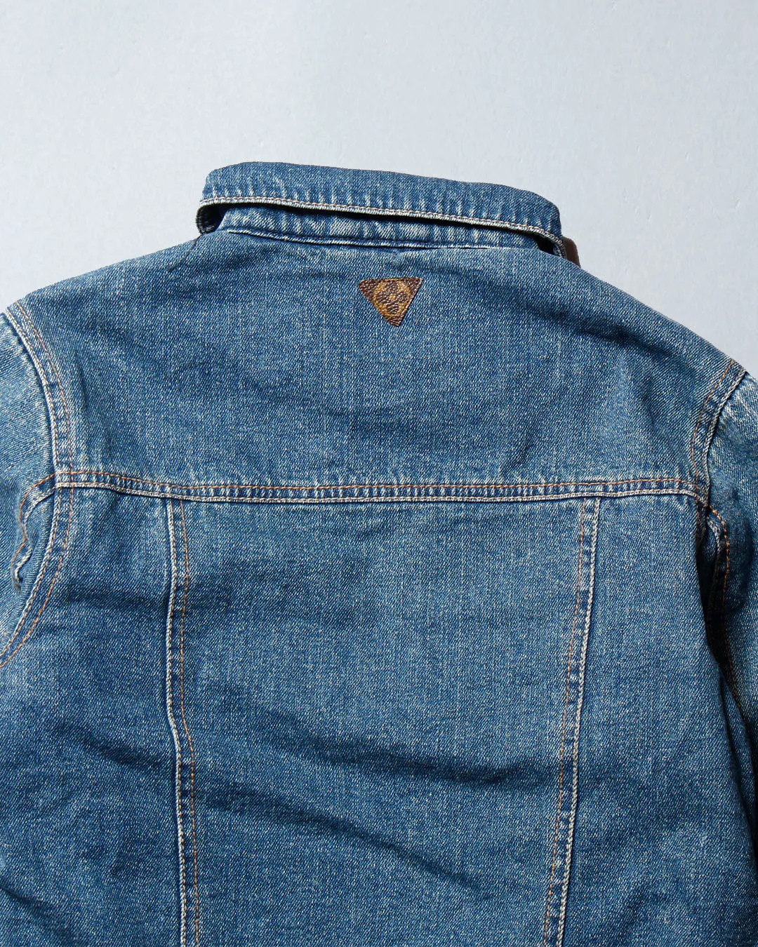 LIBEIRO vintage denim jacket