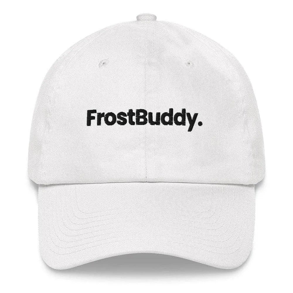 Logo Dad Hat