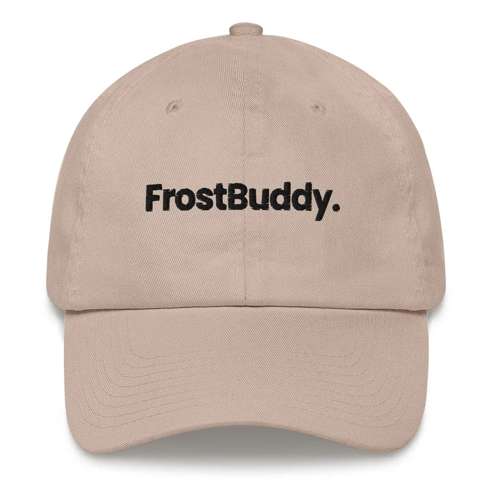 Logo Dad Hat