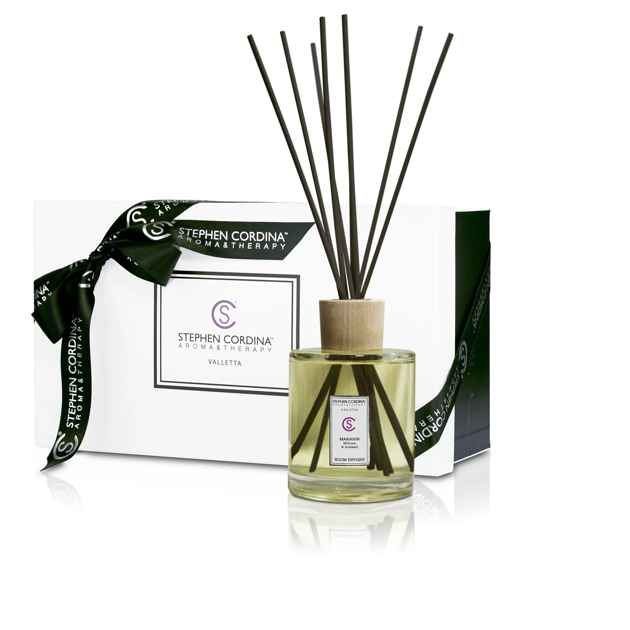 Mananni Room Diffuser 500ml