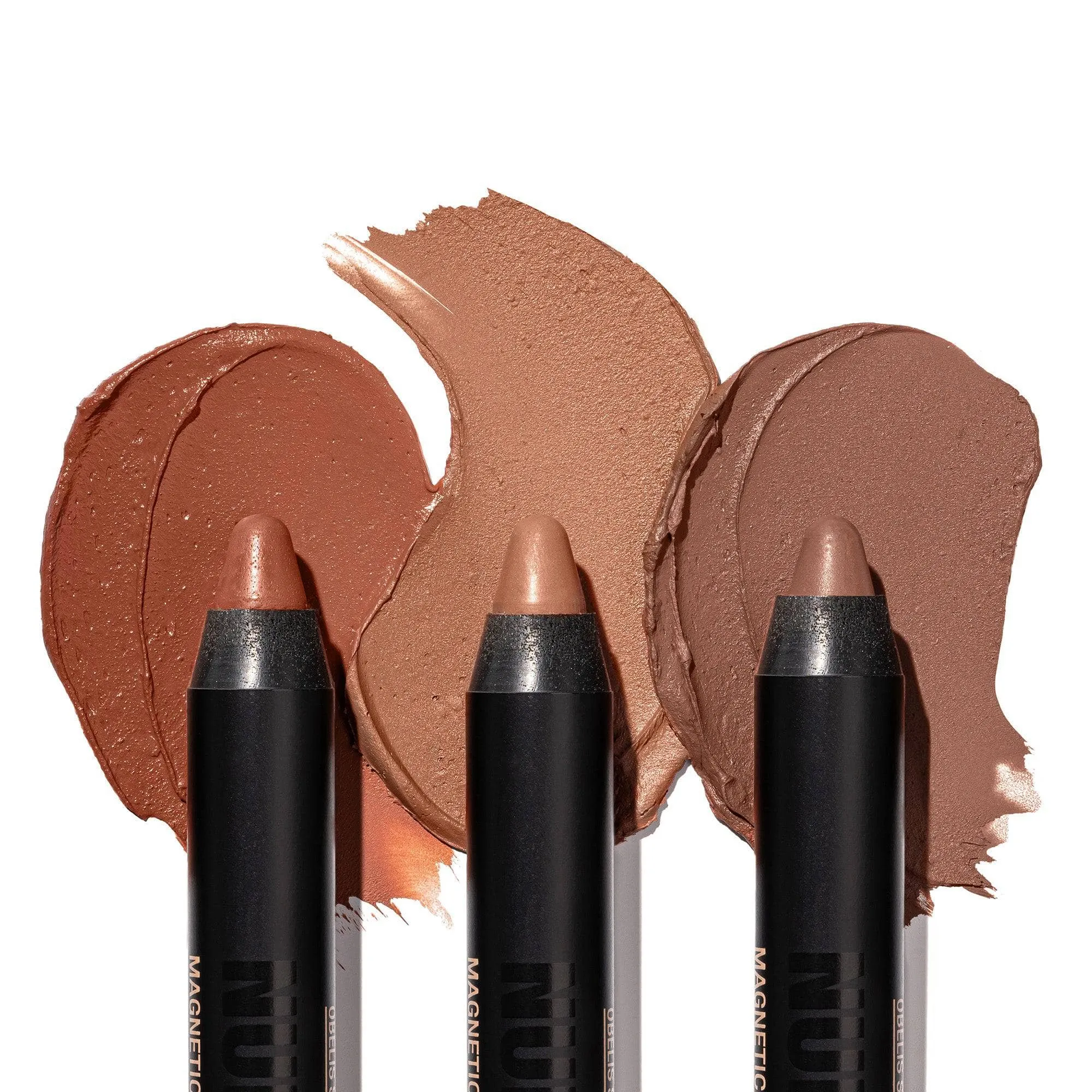 Mini 90's Nude Lips 3-Piece Kit