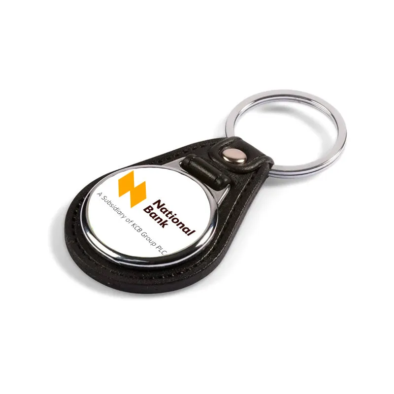 National Bank Key holder