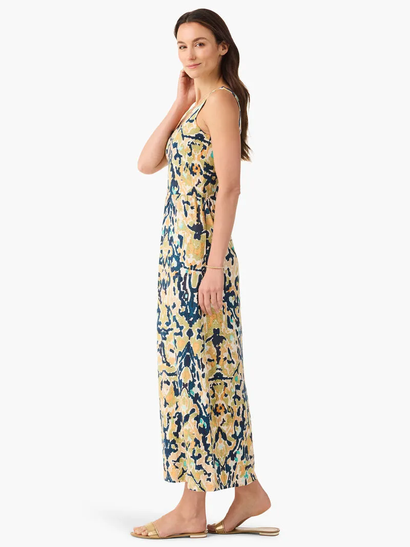 NIC ZOE Vineyard Glow Danielle Dress