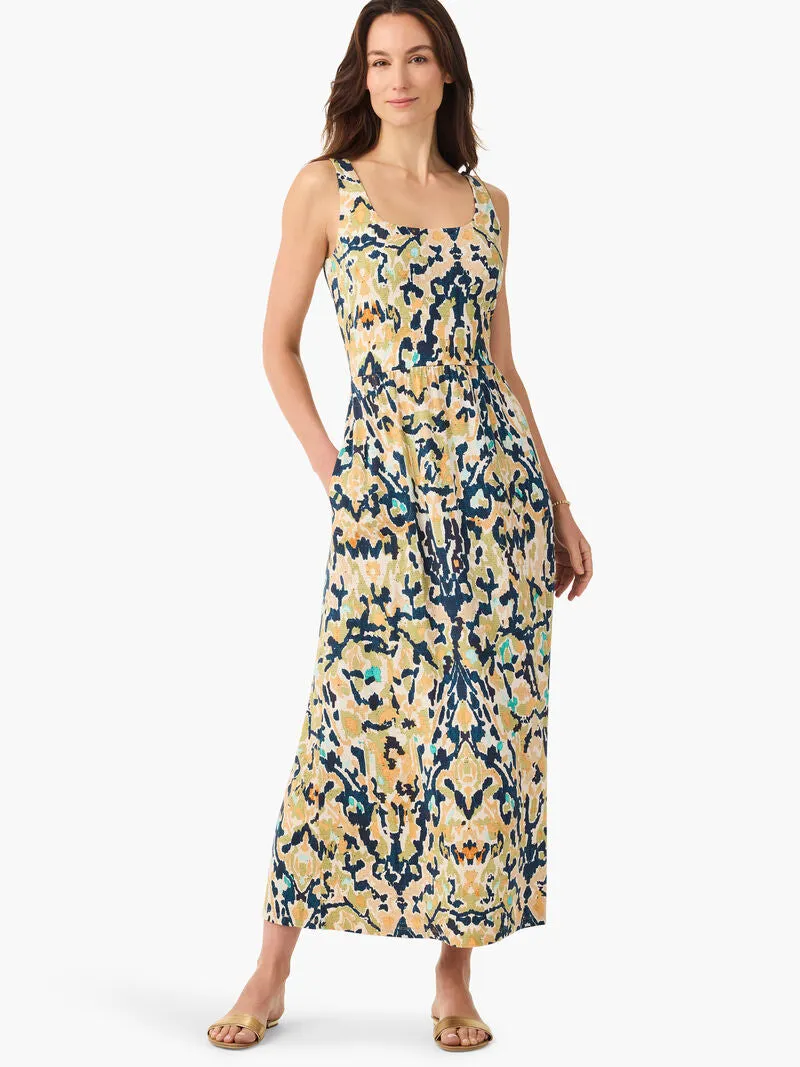 NIC ZOE Vineyard Glow Danielle Dress