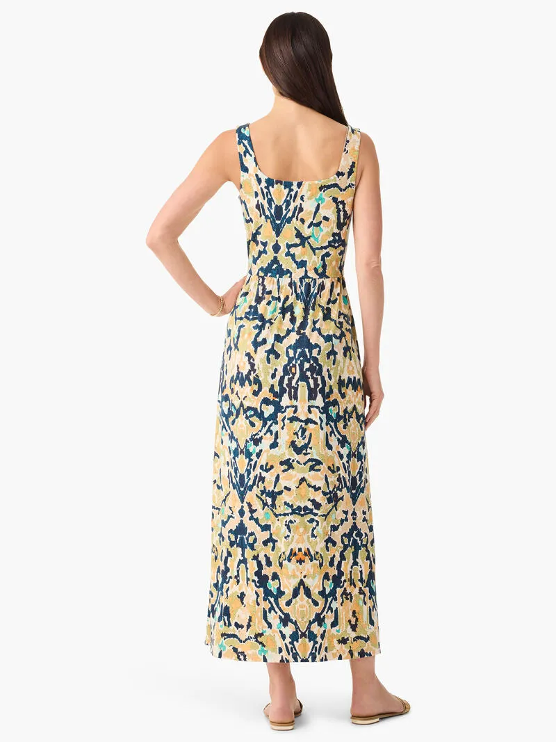 NIC ZOE Vineyard Glow Danielle Dress