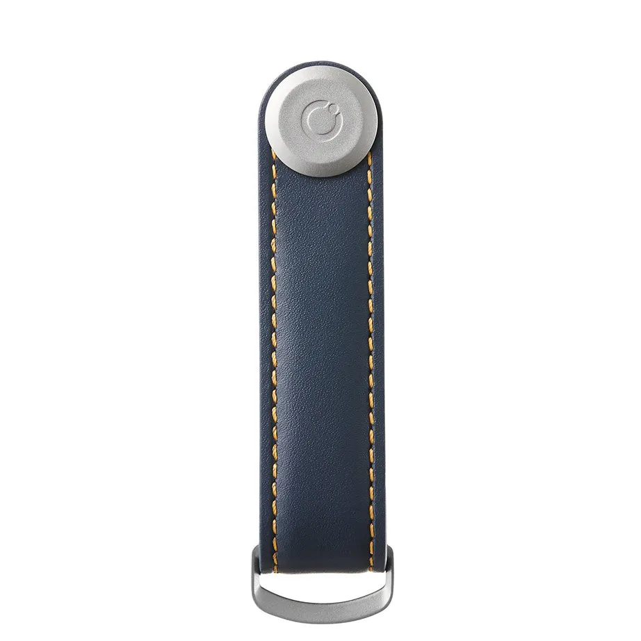 Orbitkey Leather Key Organizer